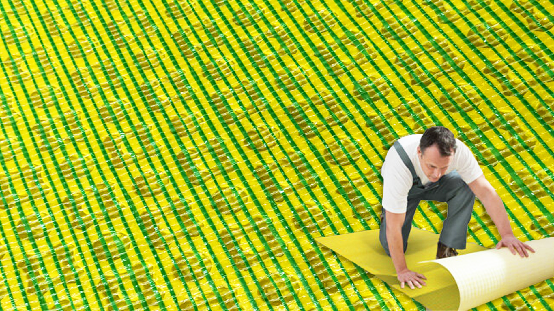 Enhancing Flooring Durability with Dural Durabase Decoupling Matting