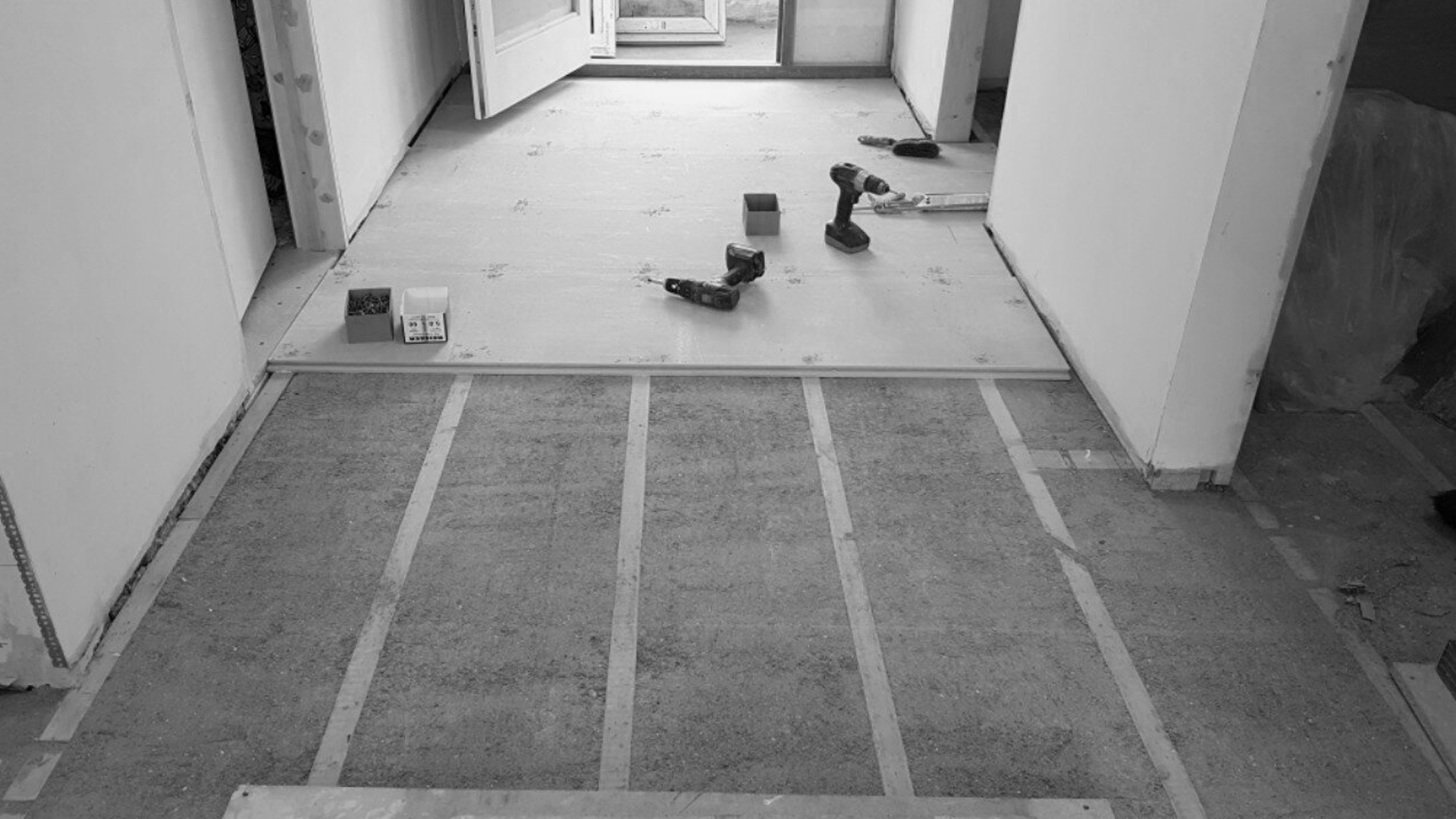 Tile Backer Boards - The Unsung Hero Of Tiling Projects