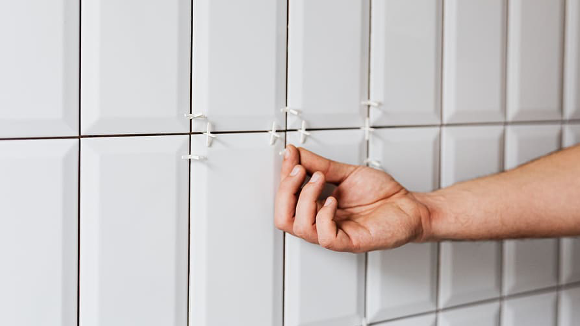 The Crucial Role of Tile Levelling Clips, Wedges, and Spacers in Tiling Projects