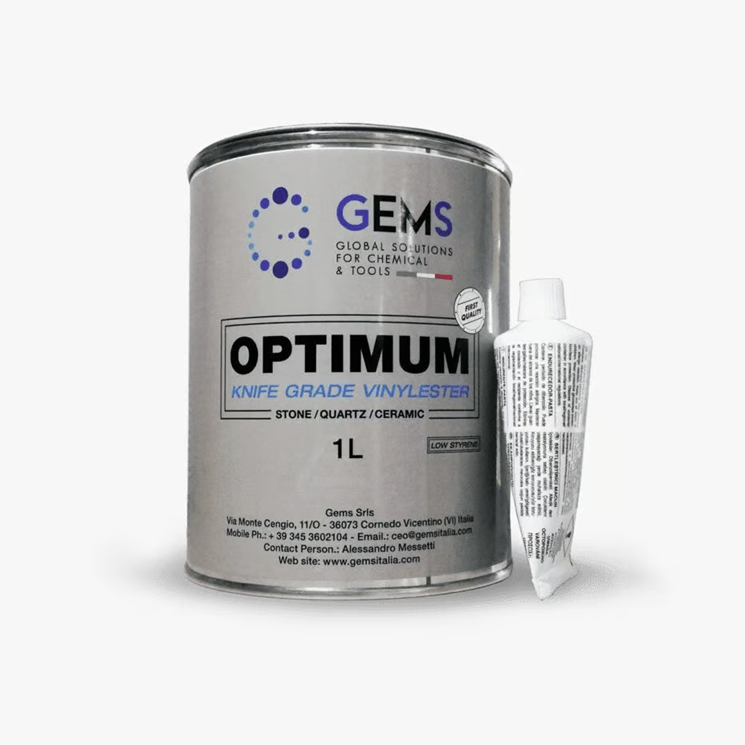 Tile Resin
