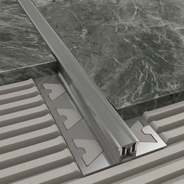 Tile Movement and Expansion Joint
