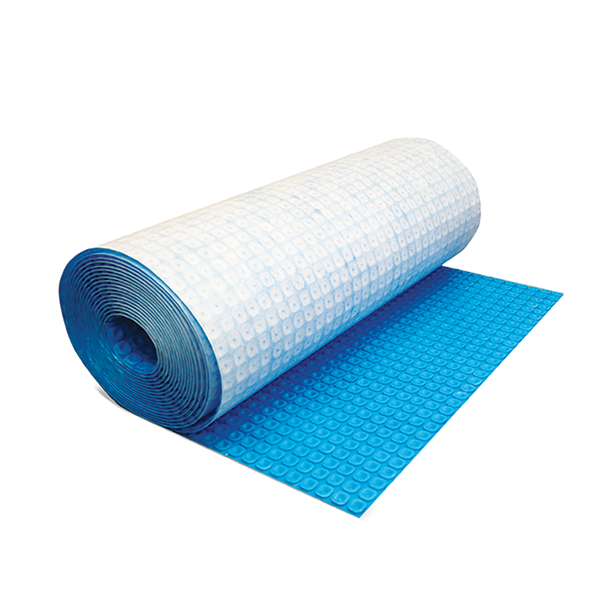 Underfloor Heating Membranes