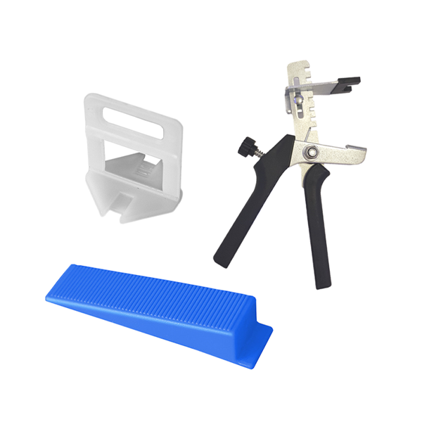Tile Levelling Systems