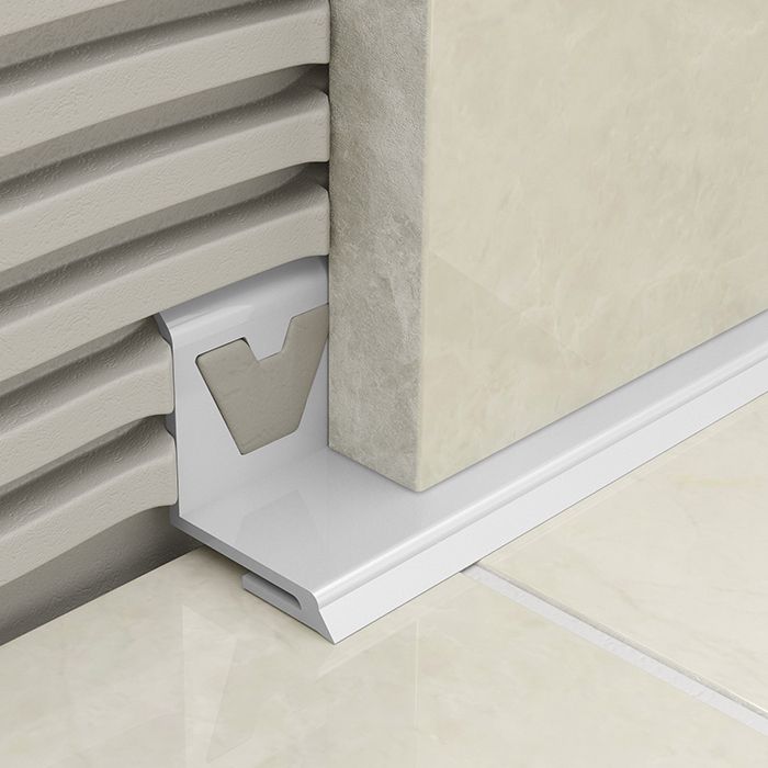Bath Trims