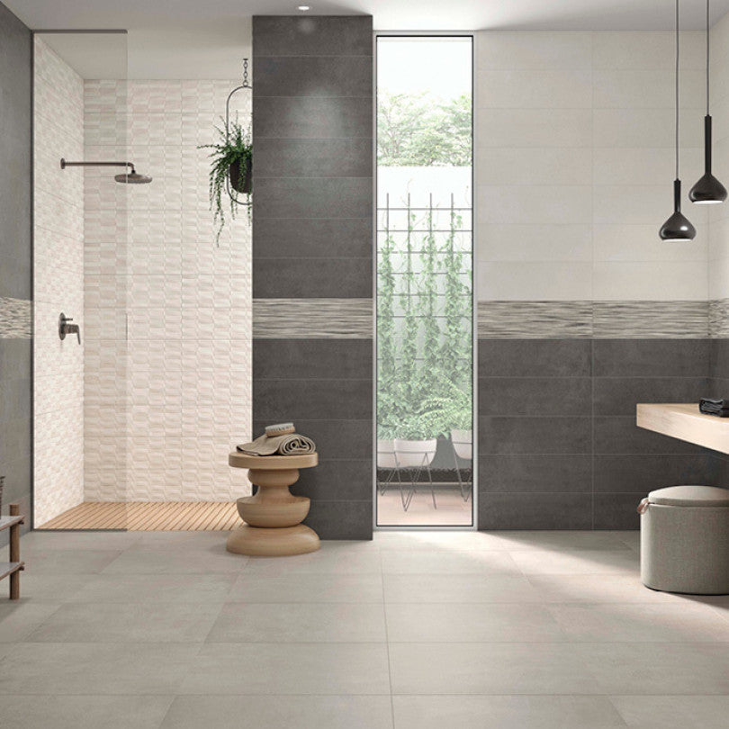 Cement Tile Collection