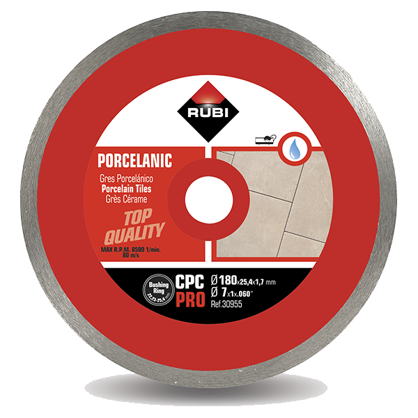 Diamond Blades