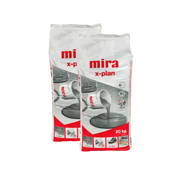 Self Levelling Compound