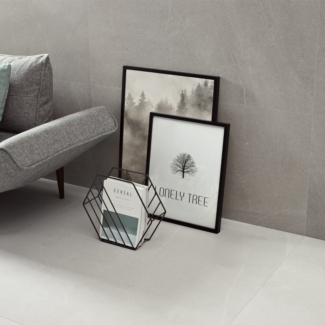 Stone Tile Collection