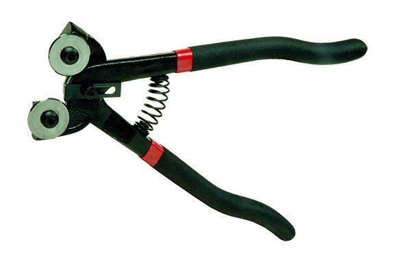 FORTE 203mm Mosaic Titanium Cutter | Glass, Ceramic & Mosaic Tile Cutting Tool