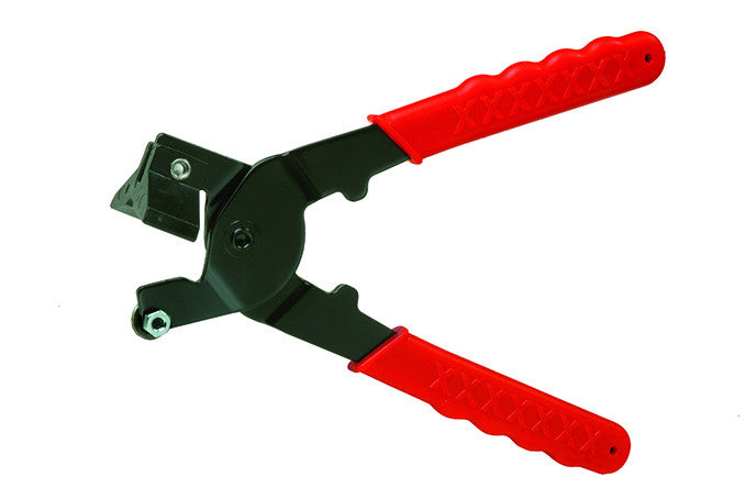 FORTE Tile Pliers | Ceramic, Porcelain & Stone Tile Trimming Tool