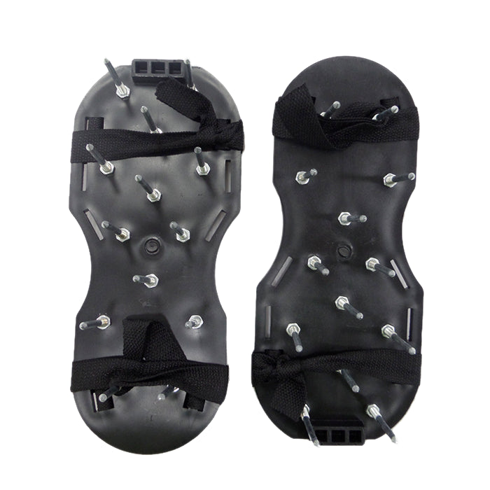 Forte Spiked Tiling Sandals 57mm – Adjustable Flooring Screed Overshoes for Tilers