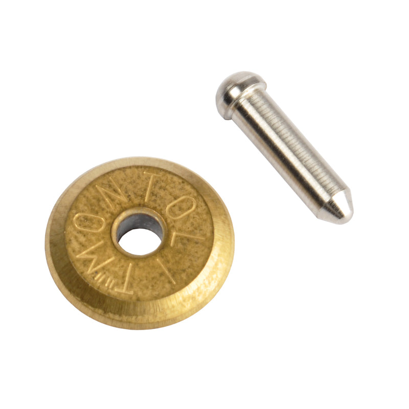 Montolit Flash Line Evo Spare Wheel – Replacement Tile Cutter Scoring Wheel