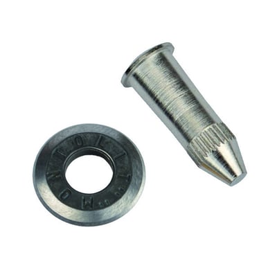 Montolit 245 Spare Wheel – Replacement Tile Cutter Scoring Wheel
