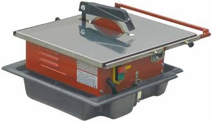Raimondi ECO 92 230V Wet Tile Saw 200mm Diamond Blade Stone Porcelain Cutter