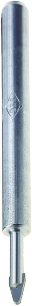 Armeg PTC Porcelain Drill Bit 6mm | Carbide Tile Drill Bit for Porcelain & Ceramic
