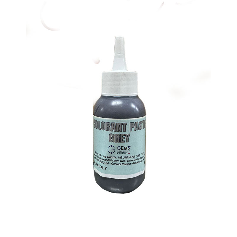 Gemsbond Colourant 75ml - Grey