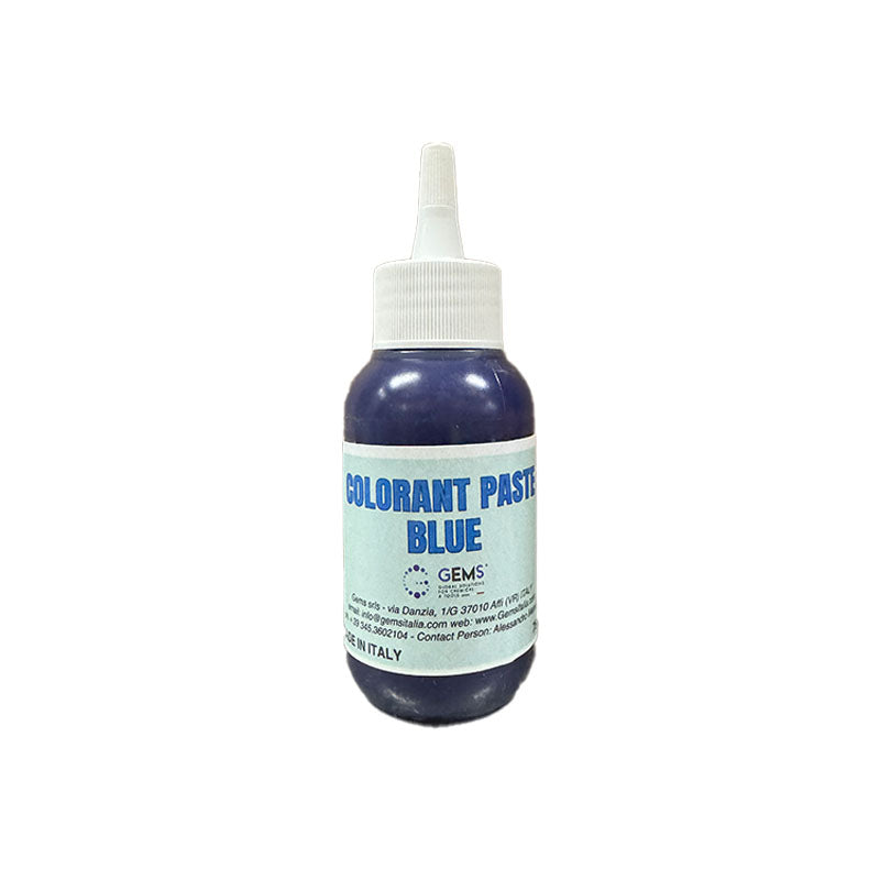 Gemsbond Colourant 75ml - Blue