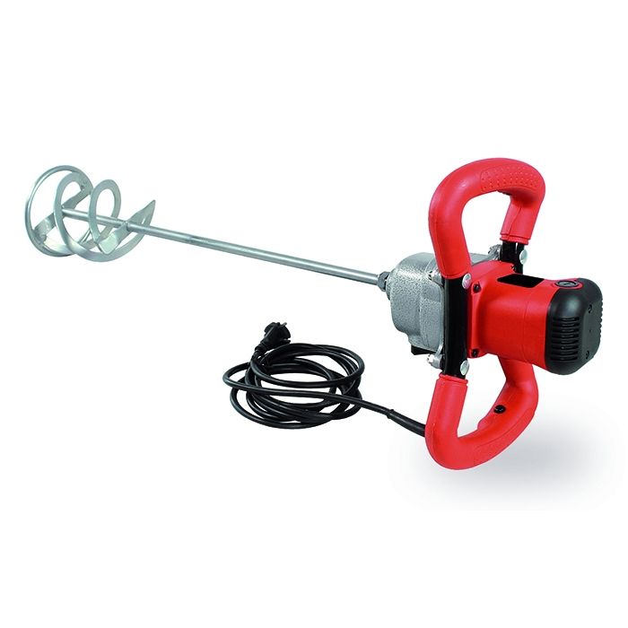 Battipav Mini Mix 1600 115V Electric Tile Adhesive & Mortar Mixer