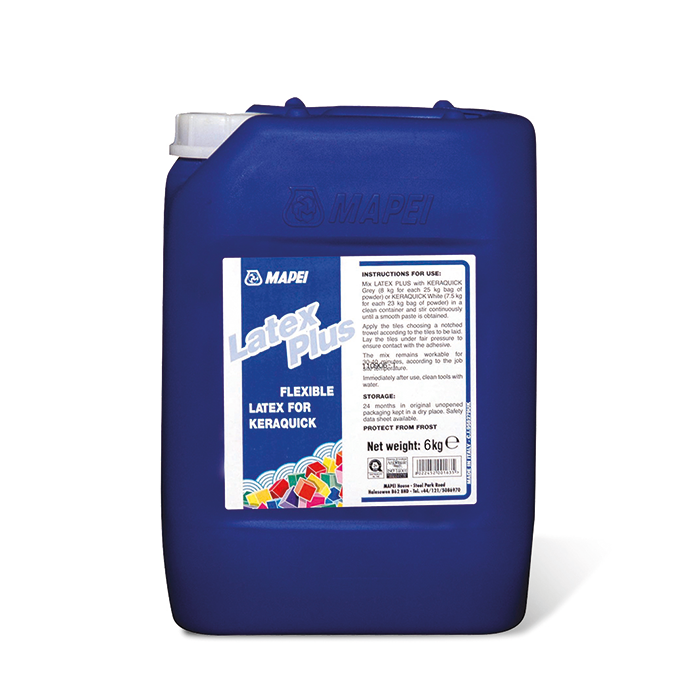 Mapei Latex Plus - 6kg
