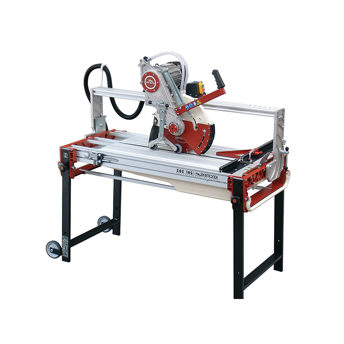 Raimondi Zoe ADV Tile Saw - 1050mm