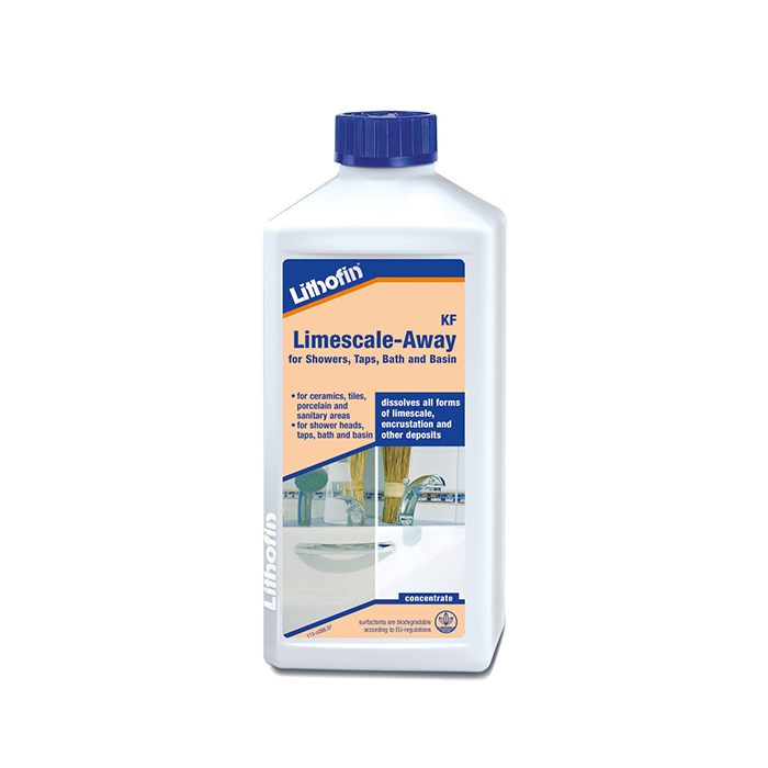Lithofin KF Limescale Away - 500ml