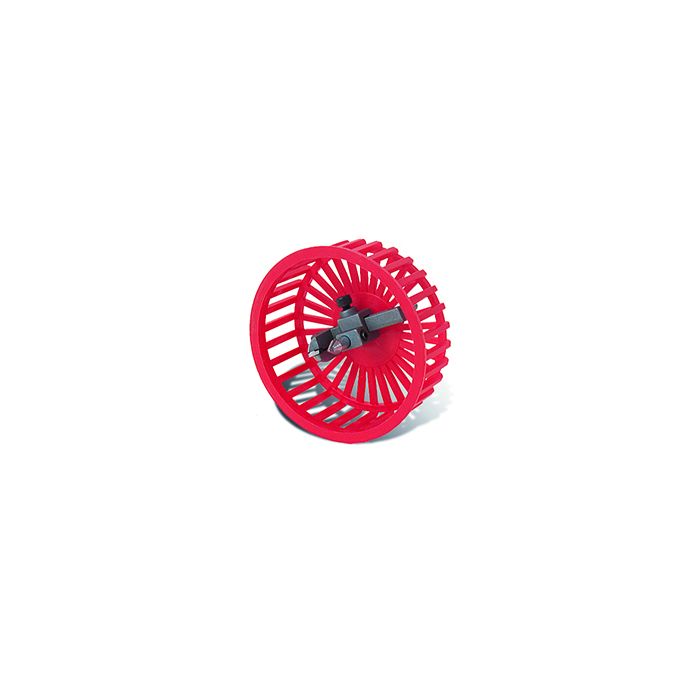 Forte 20–94mm Adjustable Circular Hole Cutter | Hole Saw | Drill Tool for Wood, Tiles, Plastic