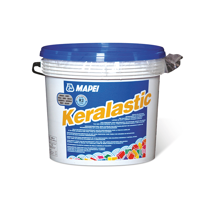 Mapei Keralastic Grey - 10kg