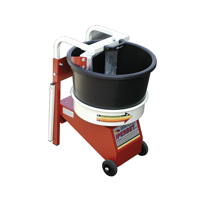 Raimondi Iperbet 110V Electric Tile Adhesive & Mortar Mixer Professional