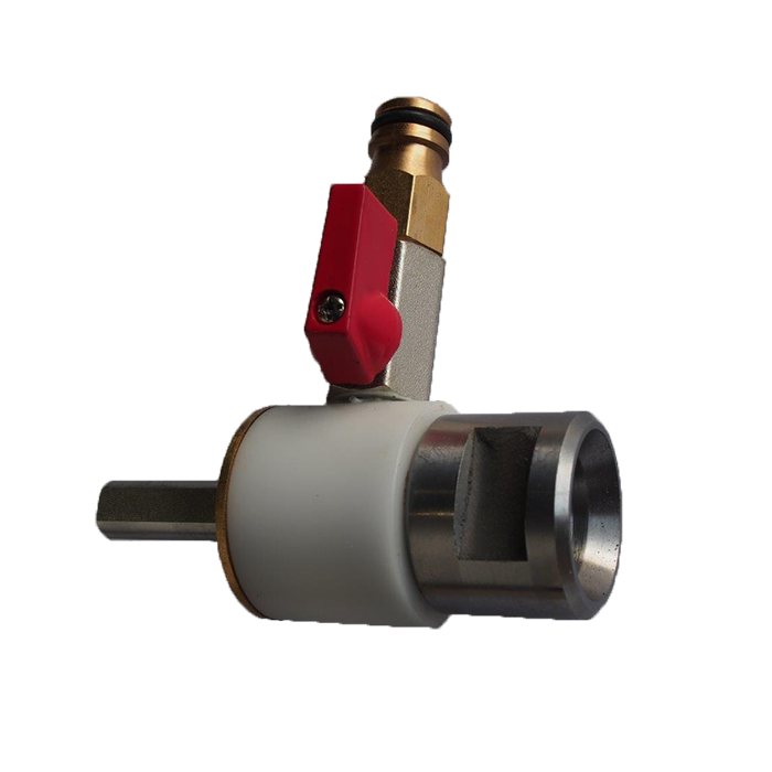 FORTE Swivel Connector For Hole Cutter