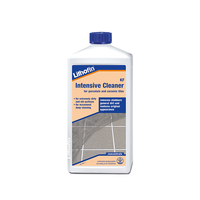 Lithofin KF Intensive Cleaner - 1L