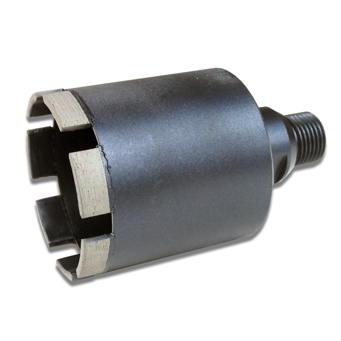 Forte 30mm Wet Cut Diamond Hole Saw | ½" BSP | Tile & Stone Drill Bit | Porcelain Glass