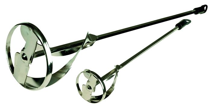 Forte Adhesive Whisk -120x590mm