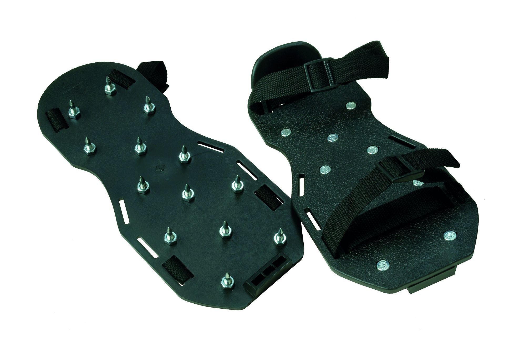 FORTE Spiked Tiling Sandals