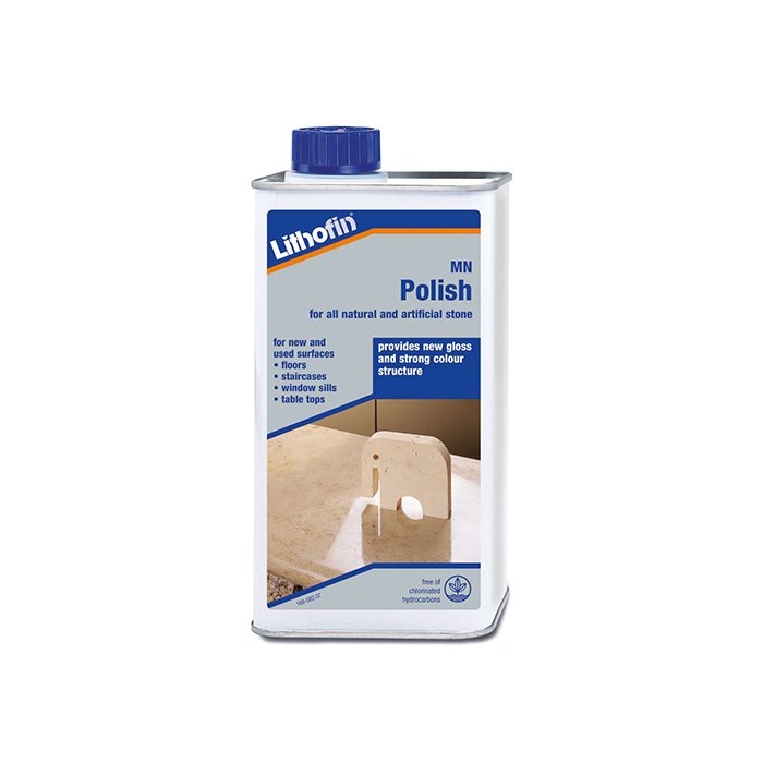 Lithofin MN Polish - 1L