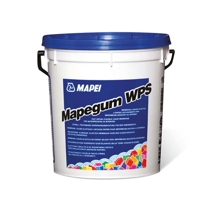 Mapei Mapegum WPS - 10kg