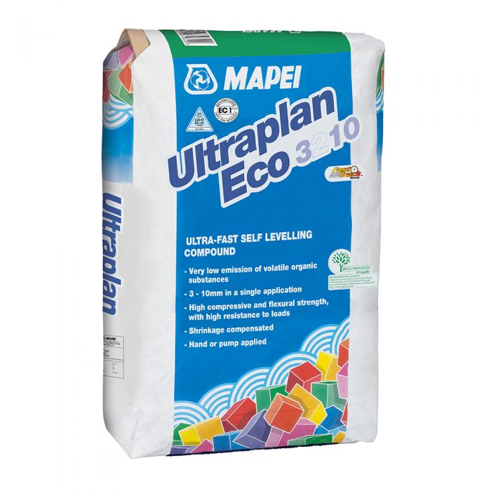 Mapei Ultraplan Eco 3210 - 20kg