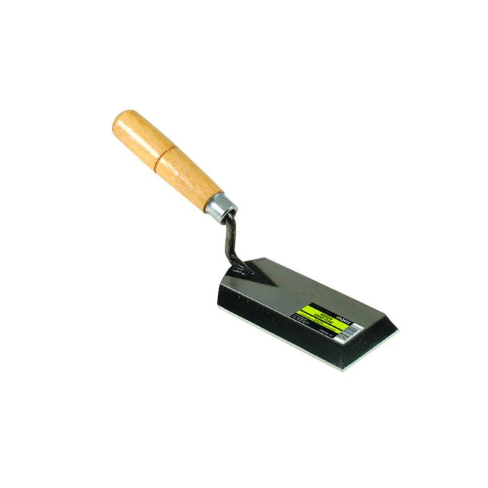Forte 127mm Gum Corner Float | Tile Grouting Tool | Precision Corner Float
