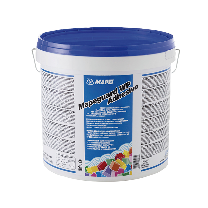 Mapeguard WP Adhesive - 6.65kg