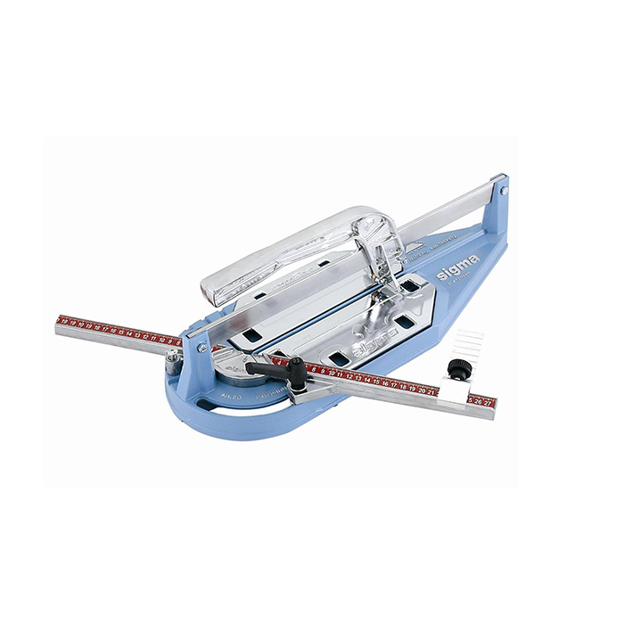 Sigma Tile Cutter 2G - 370mm