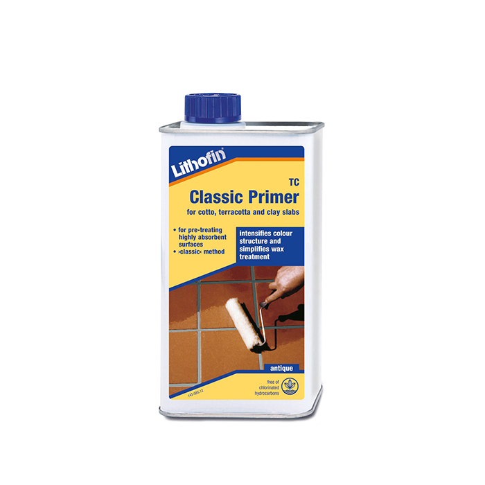 Lithofin TC Classic Primer - 1L