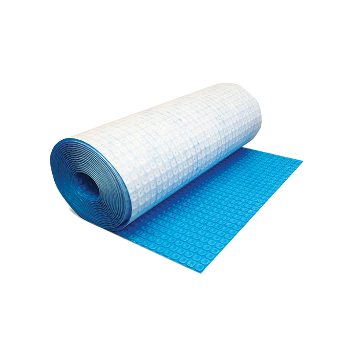 ThermoSphere Membrane Mat 15x1m