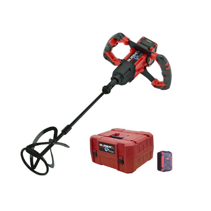 Rubi Rubimix E-10 Energy Mixer