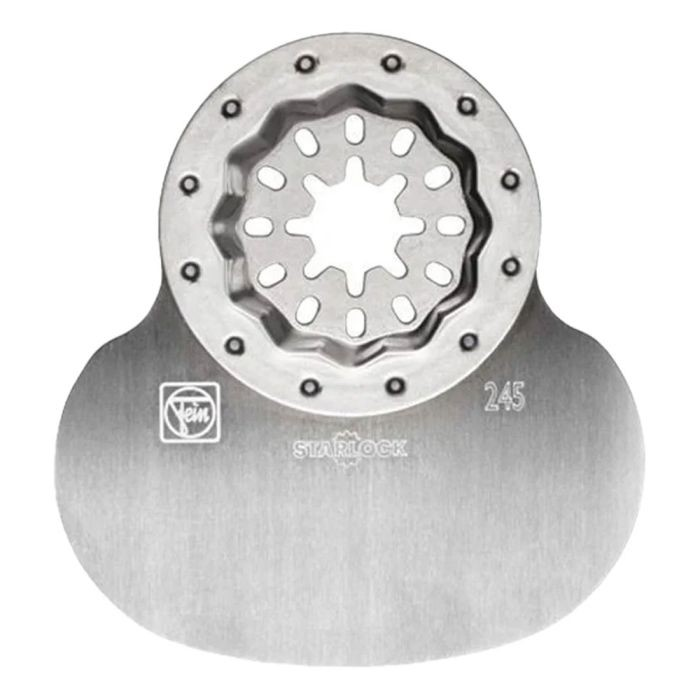 Fein Starlock Mushroom-Shaped Cutting Blade 63903245210