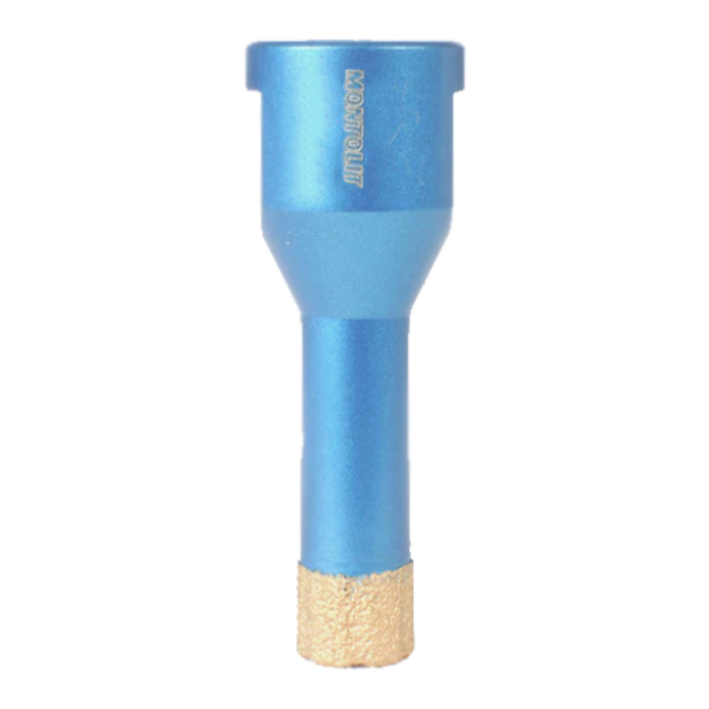Montolit Diamond Core Bit - 10mm For Drill