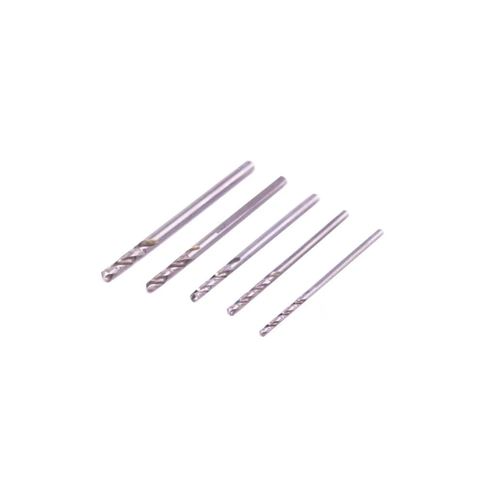 FORTE Pilot Drill Bit Replacement | Tungsten Carbide Tile Hole Saw Guide Bit