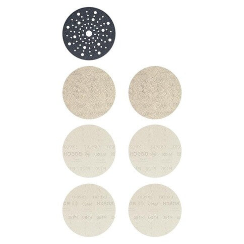 Bosch Sanding Disc Guard 230/30mm – Protective Safety Guard for Angle Grinders & Sanders