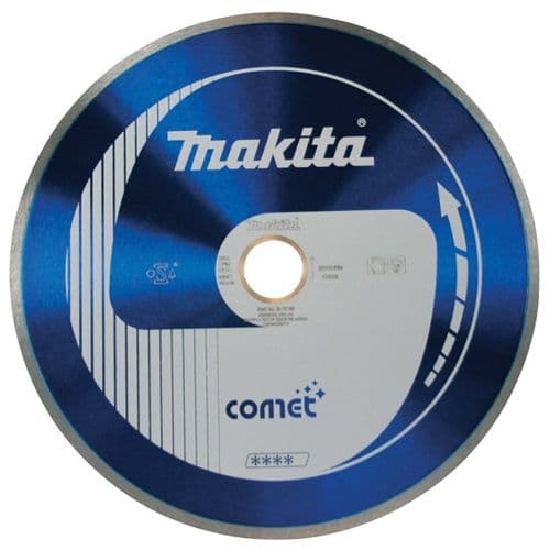 85mm Diamond Blade 15mm Bore for Makita CC300 Tile Cutter Ceramic Porcelain Cutting Disc