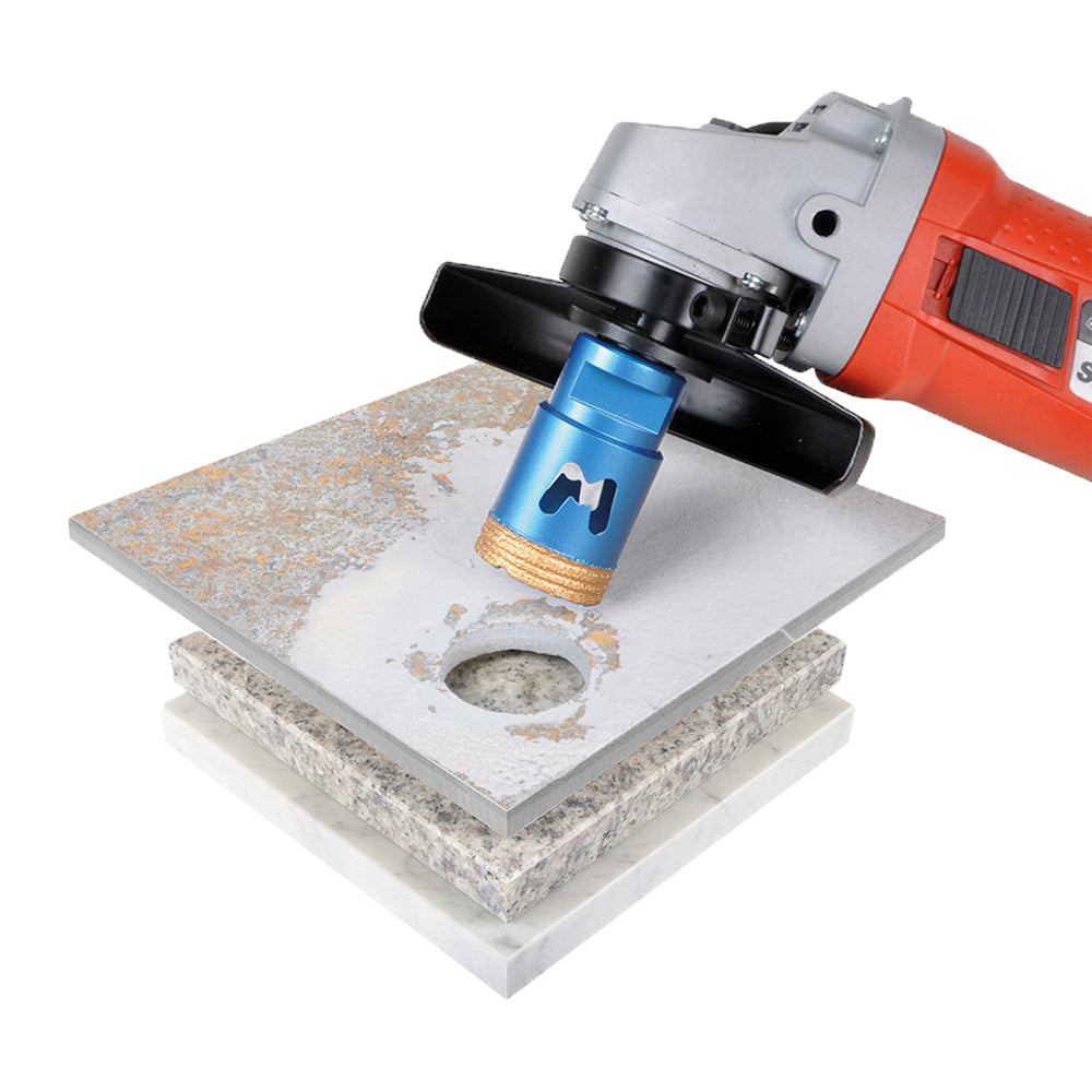 Montolit Mondrillo FS - 10mm For Grinder