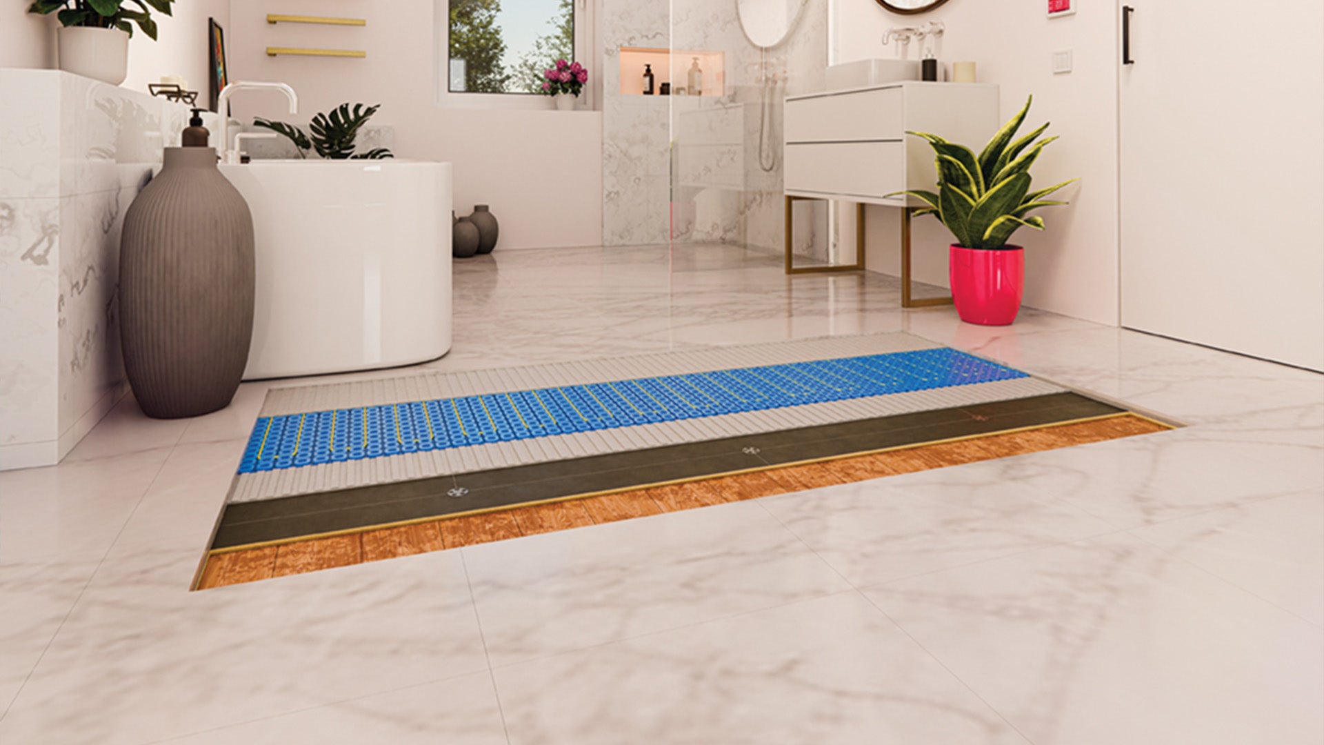 Thermosphere Electric Underfloor Heating: The Ultimate Guide to Warm, Energy-Efficient Floors