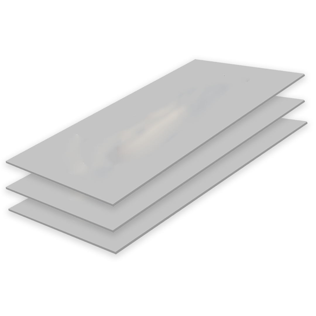Cement Boards | Tile Backer Board | UK Next-Day Delivery